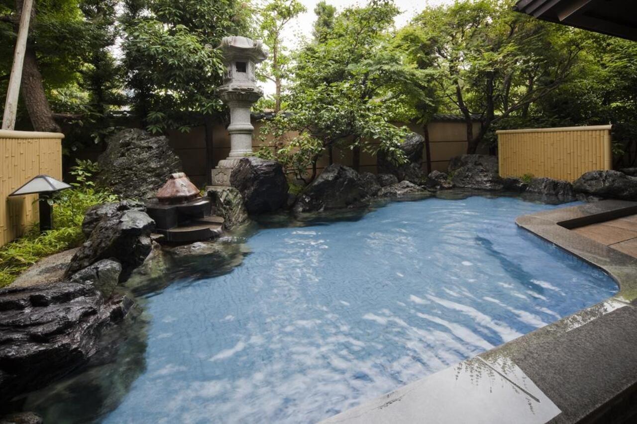 琵琶湖グランドホテル京近江 Otsu Ngoại thất bức ảnh