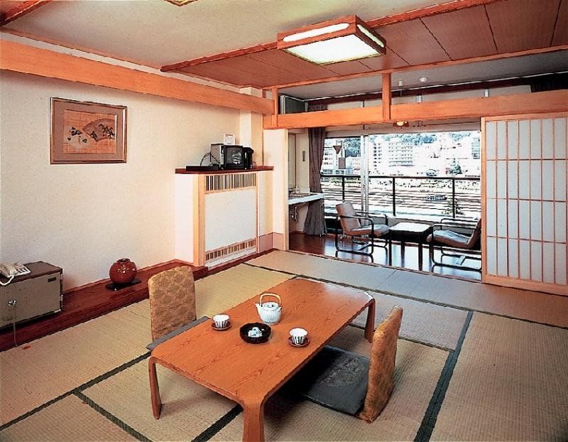 琵琶湖グランドホテル京近江 Otsu Ngoại thất bức ảnh