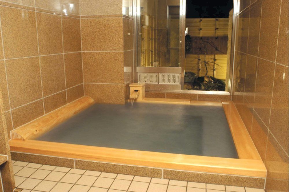 琵琶湖グランドホテル京近江 Otsu Ngoại thất bức ảnh