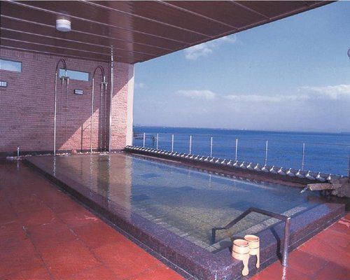 琵琶湖グランドホテル京近江 Otsu Ngoại thất bức ảnh